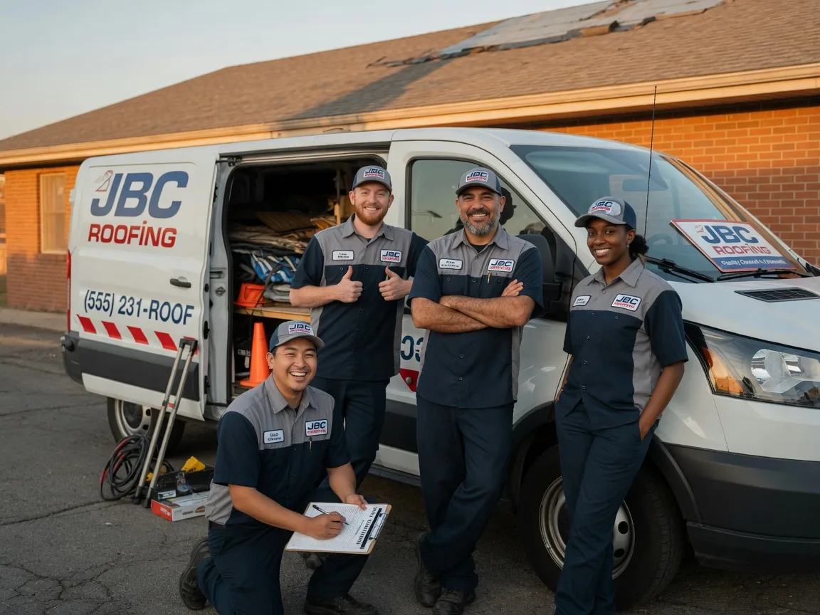 Roof Replacement company in Garita, NM